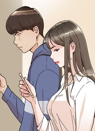 兼职生就不能高攀女神？ 截图3