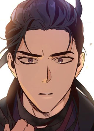 我夺舍了魔道祖师爷 截图0