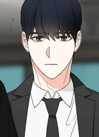 无香Omega 截图0