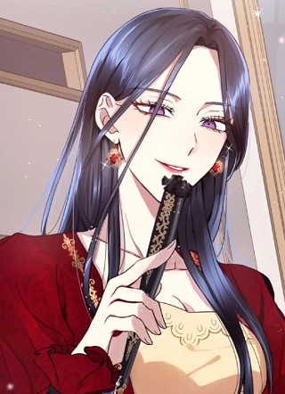 恶女捡到男主 截图2
