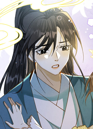 背锅美人明明超无害 截图3