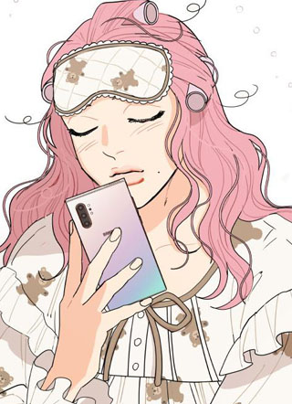 传闻中的吴潇姗 截图2
