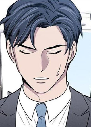 懒惰男人的爱情开关 截图0