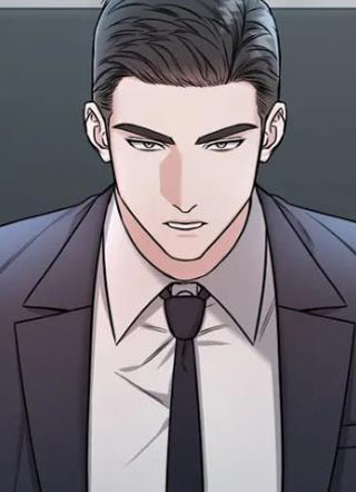 陷阱漫画 截图2