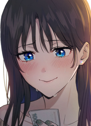 租借女友韩漫 截图2