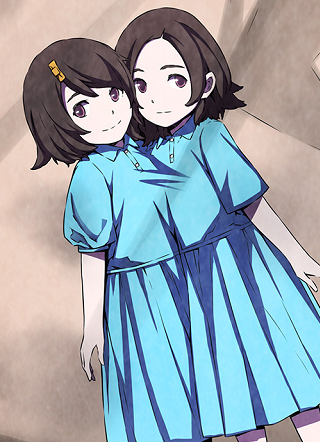 选择之罪 截图0