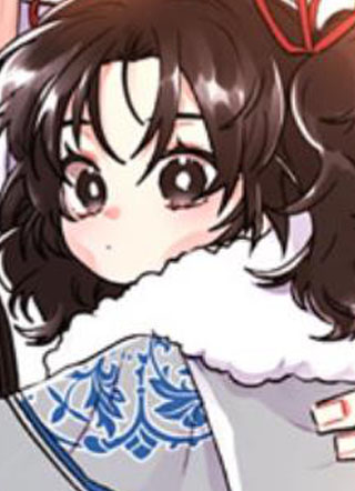 黑猛兽公爵的养女 截图3