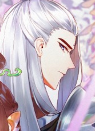 冰山上神求放过 截图3