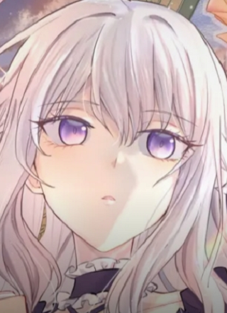我的不开口少女 截图0