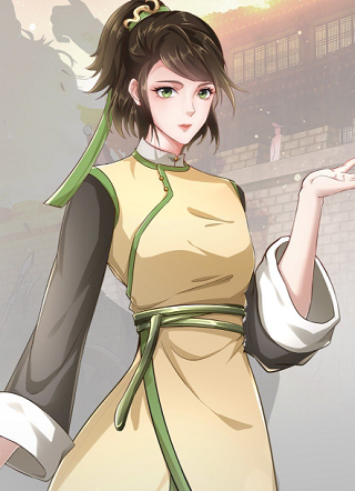 孤风啸木兰 截图2