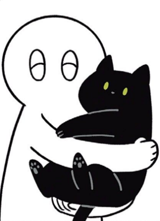 猫咪奇怪行为图鉴 截图0