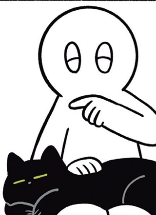 猫咪奇怪行为图鉴 截图1