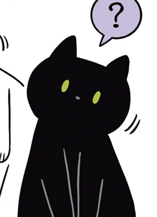 猫咪奇怪行为图鉴 截图2