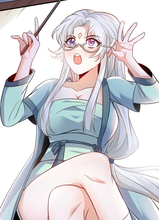 高手下山，七个师姐都护我 截图0