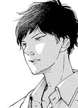 双向明恋 截图0
