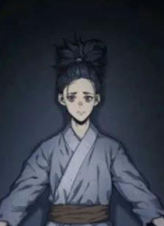 死神漂月 截图0