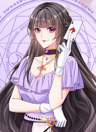 国师她无所畏惧 截图0