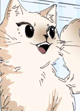 我的上司是只猫？ 截图2
