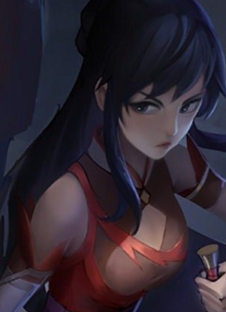身为正道魁首的我竟然穿成魔子 截图0