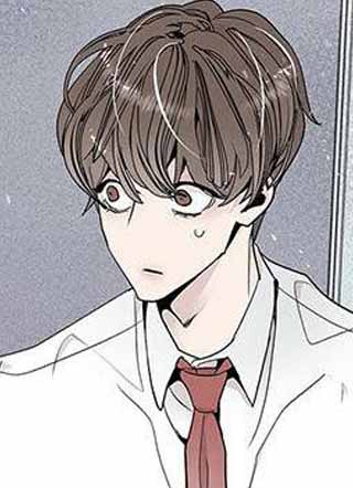 虚情假意漫画 截图2