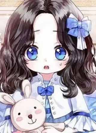 查看状态窗的小皇女 截图3
