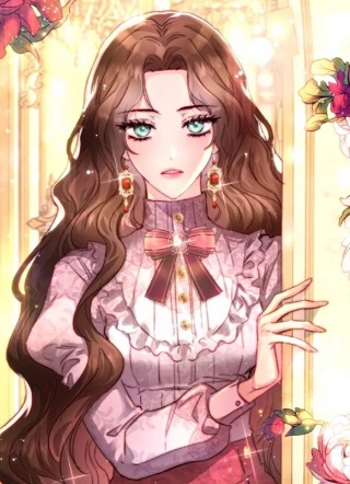 绽放的逆袭之花罗婕琳 截图2