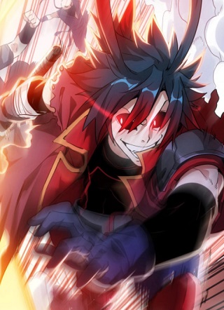 氪金大魔王 截图0