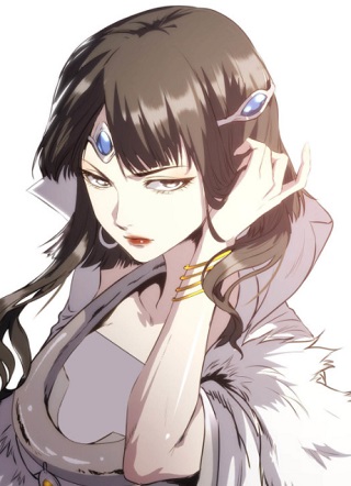 潜伏百日，我娶了敌国女帝 截图2