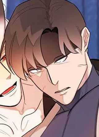 误入魔王漫画 截图2