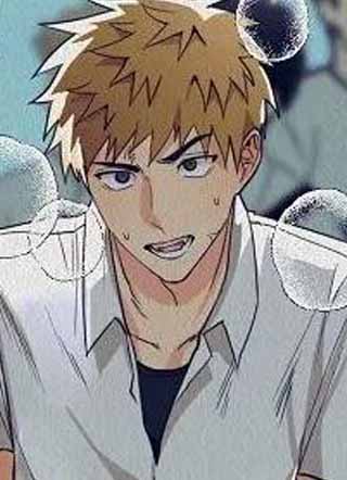 当男人遇见疯子 截图2
