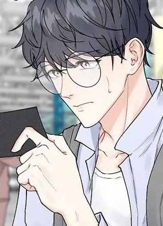 天生一对漫画 截图0