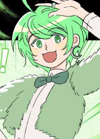 青苔悬疑漫画 截图2
