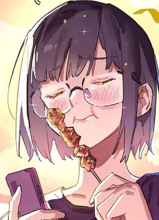 入味 截图1