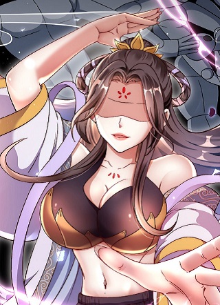 未来女帝们的专属炉鼎 截图0