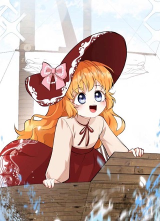 狮子公爵家的松鼠千金 截图2