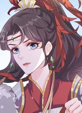 全能女将在娱乐圈爆红了 截图0