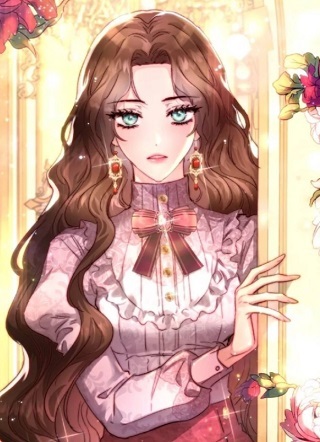 我与皇太子的婚姻交易 截图2