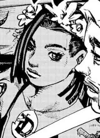 乔乔的奇妙冒险 第9部 The JOJO Lands 截图0