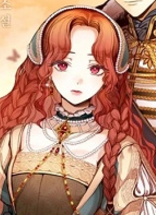 红色月桂花献给我的陛下 截图3