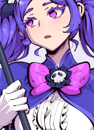 好兄弟是魔法少女 截图0