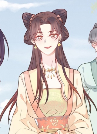 本公主的暗卫内心弹幕太多 截图2