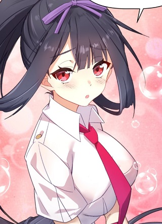 校花女友是僵尸？！ 截图2