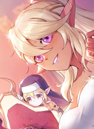 无敌魔王很社恐 截图0