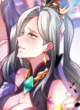 刚苟成准圣，我被女帝召唤了 截图2