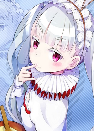 乌莎哈的一天