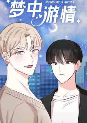 梦中游情