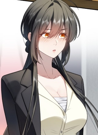 女主从书里跑出来了怎么办 截图3
