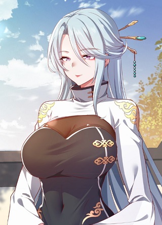 女帝宠我该怎么办 截图2