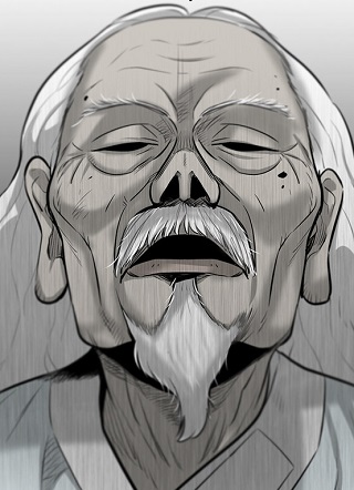 无尽韩漫 截图2