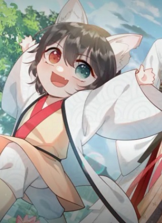 穿成反派魔王的亲娘后 截图3